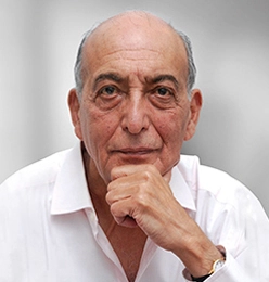 Late dr soli maneck sorab ji mody 1