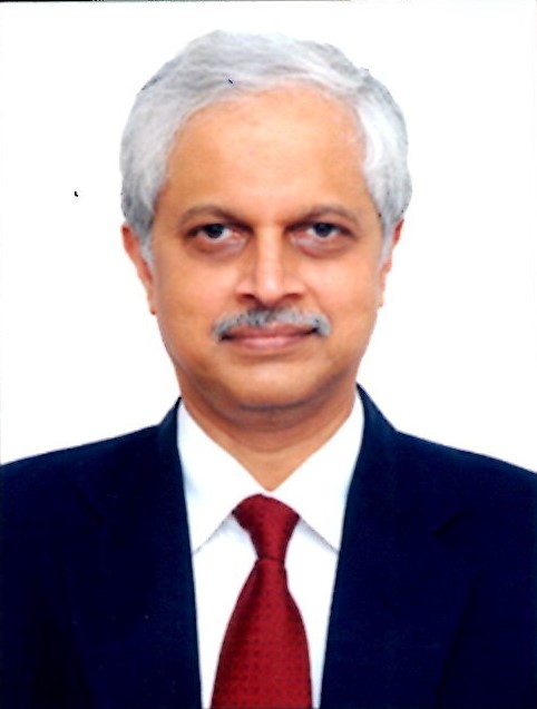 Dr. Bharat dalvi